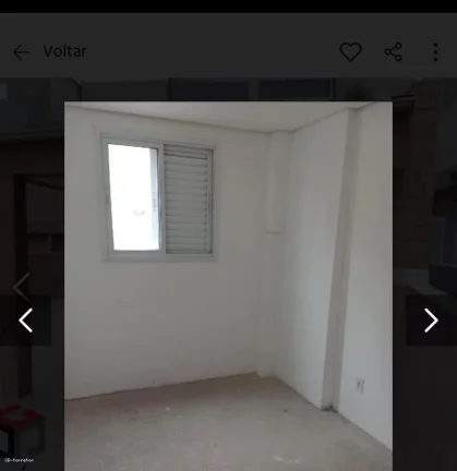 Imagem Apartamento para Venda em Santo André / SP no bairro Jardim Cristiane