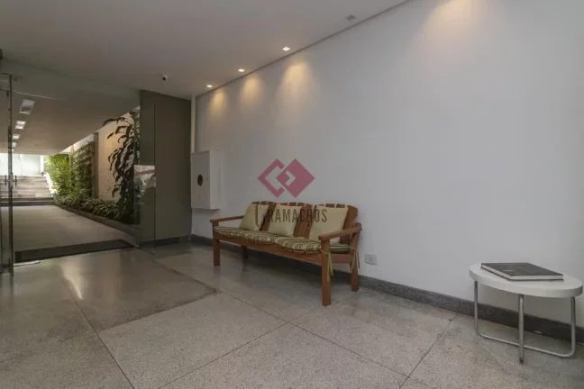 Imagem Apartamento à Venda, 2 Quartos, 91 m2 - Santa Cecília, São Paulo