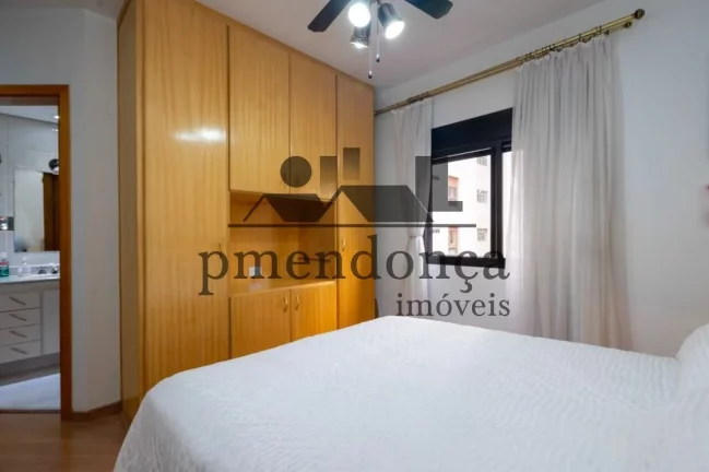 Imagem Apartamento Perdizes, 4 dormts, 2 suites, 3 vagas, lazer