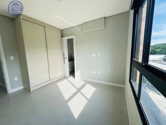 Imagem Apartamento 2 Suítes!