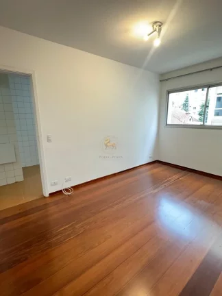 Imagem Apartamento à Venda em Higienópolis SP – 68m², 2 Quartos e 1 Vaga Determinada