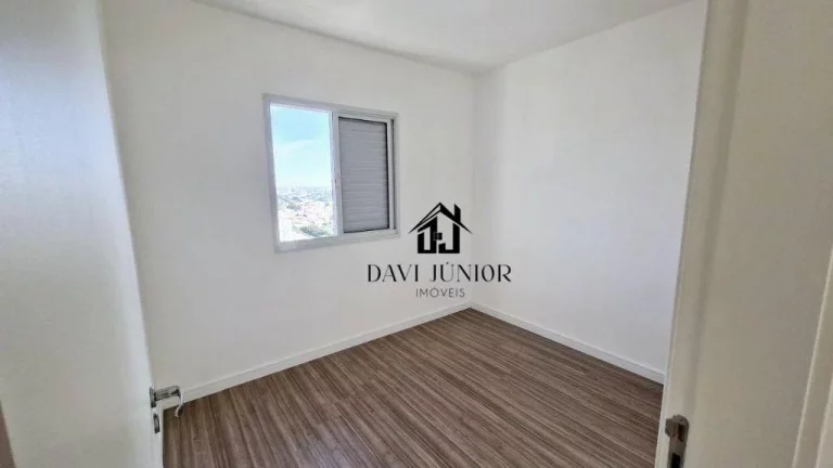 Imagem Apartamento com 2 dormitórios à venda, 53 m² por R$ 320.000,00 - Jardim Ipê - Sorocaba/SP