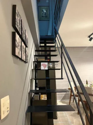 Imagem Apartamento à venda, 52 m² por R$ 1.000.000,00 - Vila Olímpia - São Paulo/SP