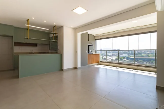 Imagem Apartamento Vila Leopoldina - 88M², 2 Dorms, 2 Suítes, 2 Vagas.