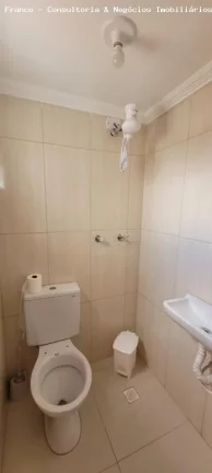 Imagem Sobrado em Condomínio para Venda em São Paulo, Vila Carrão, 3 dormitórios, 2 suítes, 4 banheiros, 2 vagas