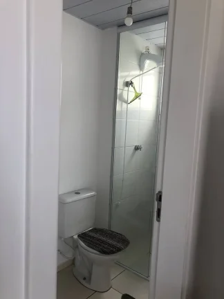 Imagem Condomínio Residencial Bosque das estações, apartamento à venda 2 quatros