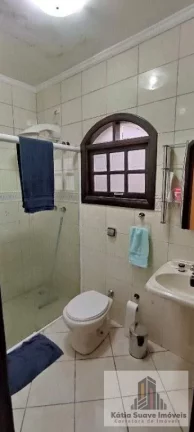 Imagem Casa para Venda em Santo André / SP no bairro Vila Camilópolis