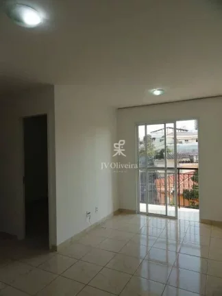 Imagem Apartamento com 2 dormitórios para alugar, 50 m²- Jardim Monte Kemel - São Paulo/SP
