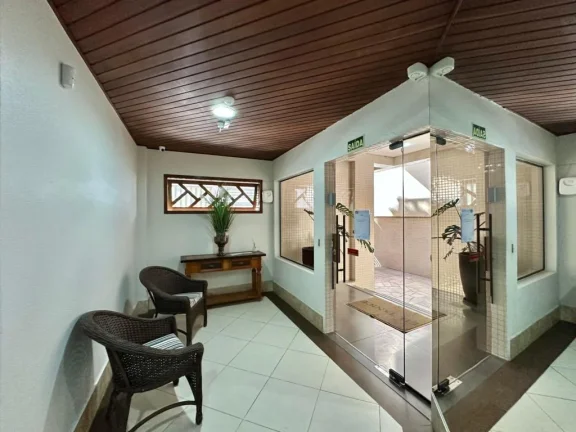 Imagem Apartamento 1 Dormitório - Bairro Centro