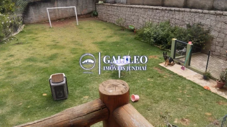 Imagem VENDA DE TERRENO/LOTE NO CONDOMINIO VIVENDA CENTENÁRIO - 414M² - JUNDIAÍ - SP