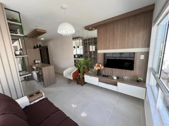 Imagem Apartamento 2 Dormitórios - Bairro Zona Nova
