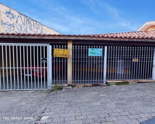 Imagem Alugo casa em condomínio 04 dor