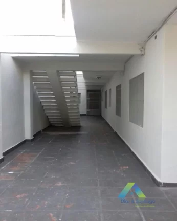 Imagem Sobrado Comercial à venda, Jardim Vila Mariana, São Paulo - .