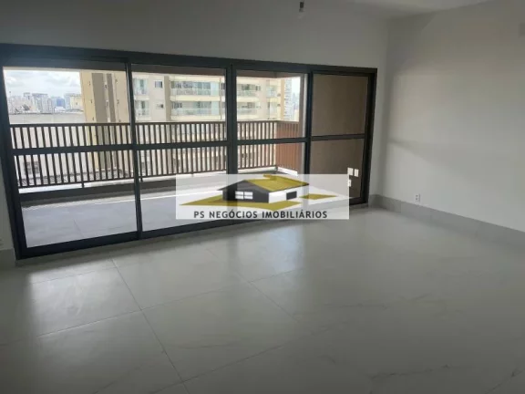 Imagem Apartamento para venda apto novo 131mts Vila Gumercindo