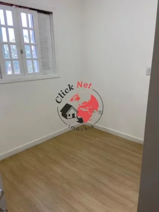 Imagem Sobrado em Condomínio, estudo permuta até 50% , 2 dorms, sendo 1 suíte, varanda, 2 Vagas,bairro Silveira em Santo André