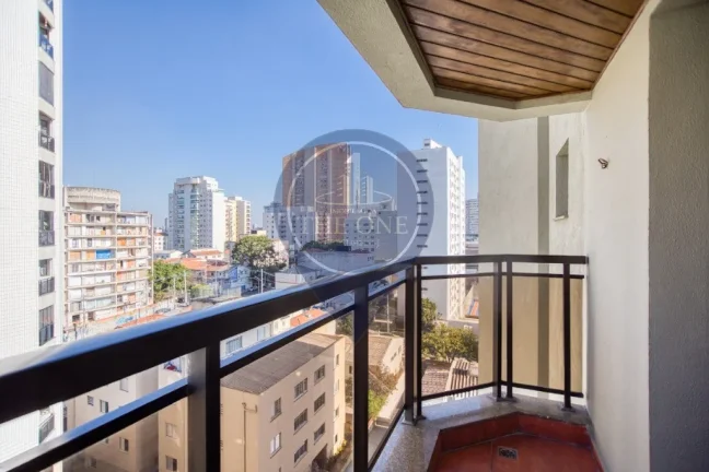 Imagem Apartamento de luxo com 4 quartos e 3 suítes em Perdizes, São Paulo - 192m² e 3 vagas de garagem!