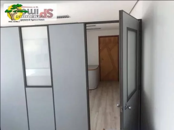 Imagem SALA C/ 33M² E 1 VAGA EM SANTANA
