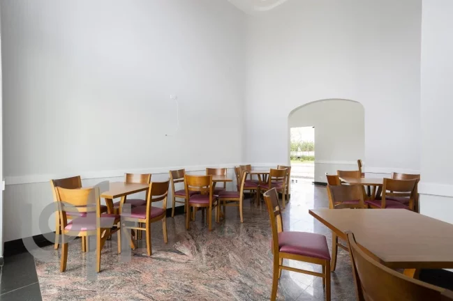 Imagem APARTAMENTO RESIDENCIAL em São Paulo - SP, Tatuapé