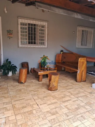 Imagem Casa à venda no bairro Jardim Itapema - Mogi Mirim/SP
