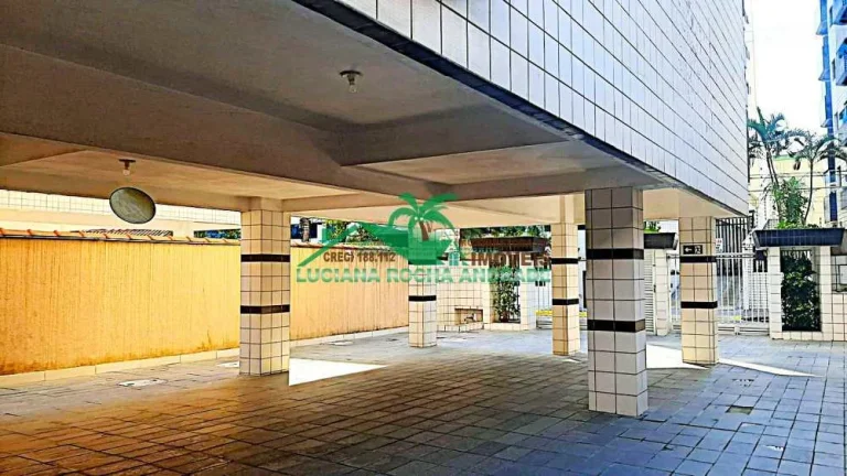Imagem Apartamento Padrão