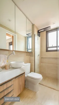 Imagem VILLA MADERO SAO PEDRO - Apartamento à venda no bairro Santo Antônio - Belo Horizonte/MG
