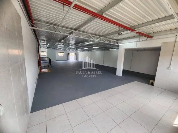 Imagem Prédio Comercial venda ou Locação Com 4 Níveis, Elevador 450kg, Terreno 308m², 890m² Construídos, 10 Vagas no Subsolo no Jardim Esperança, Mauá-SP