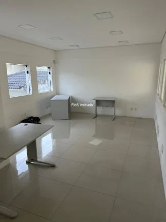 Imagem Prédio Comercial com 580m² de Área e 4 andares no Bairro Sumaré