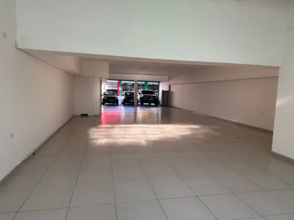 Imagem Excelente Salão para locação no Bairro Santa Terezinha em Santo André