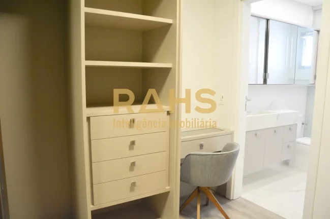 Imagem Lindo Apartamento à Venda no Bairro América Além do projeto com toda a qualidade construtiva, pos...