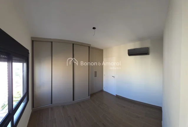 Imagem Excelente oportunidade no coração do Cambuí! Apartamento moderno e funcional, com 48 m² bem dist...