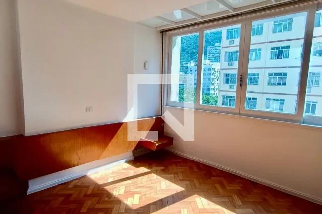 Imagem Apartamento à Venda - Copacabana, 4 Quartos, 150 m2