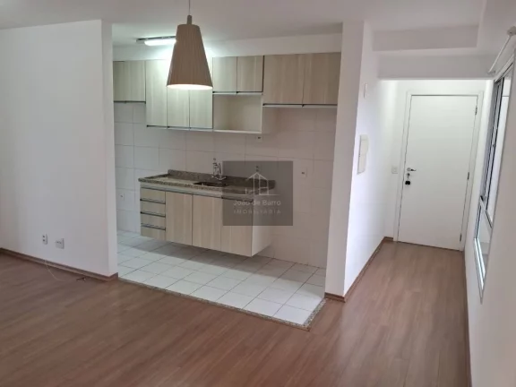 Imagem Apartamento com 2 dormitórios à venda, 56 m² por R$ 626.000,00 - Mirandópolis - São Paulo/SP