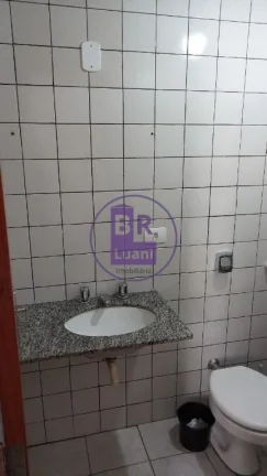 Imagem Apartamento à venda no Centro de Londrina com 3 dormitórios