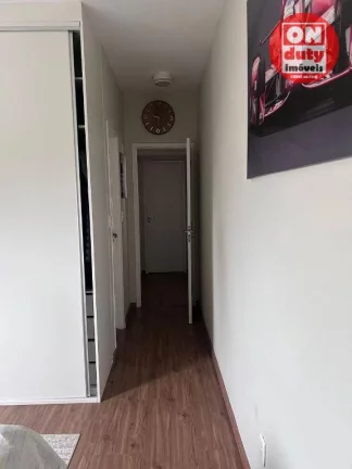 Imagem Apartamento com 2 suítes à venda - Ponta da Praia - Santos/SP