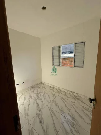 Imagem Sobrado à venda, 125 m² por R$ 670.000,00 - Vila Barros - Guarulhos/SP