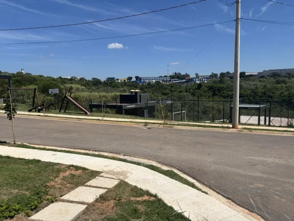 Imagem Casa térrea de 3 dormitórios no Condomínio Villa Amarone - Alto da Boa Vista