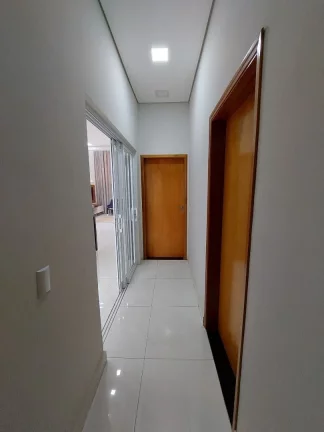 Imagem CASA TÉRREA PARA LOCAÇÃO - 1 SUÍTE COM CLOSET E 2 DEMI-SUÍTES - RESIDENCIAL REAL PARK - SUMARÉ