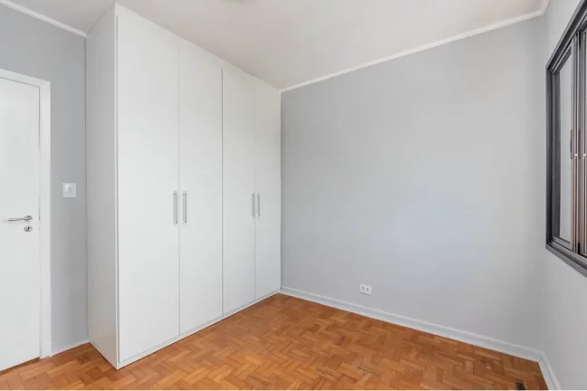 Imagem APARTAMENTO RESIDENCIAL em São Paulo - SP, Planalto Paulista