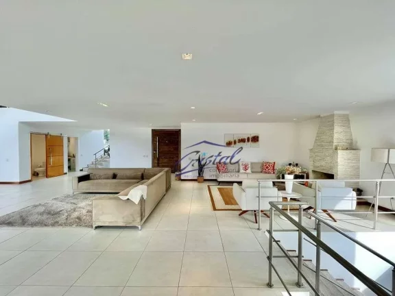 Imagem Excelente Casa Vende Condominio Palos Verdes