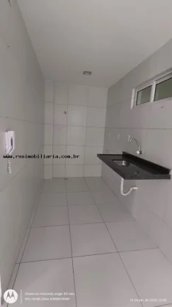 Imagem Apartamento com Varanda e suíte, Valentina em João Pessoa/PB