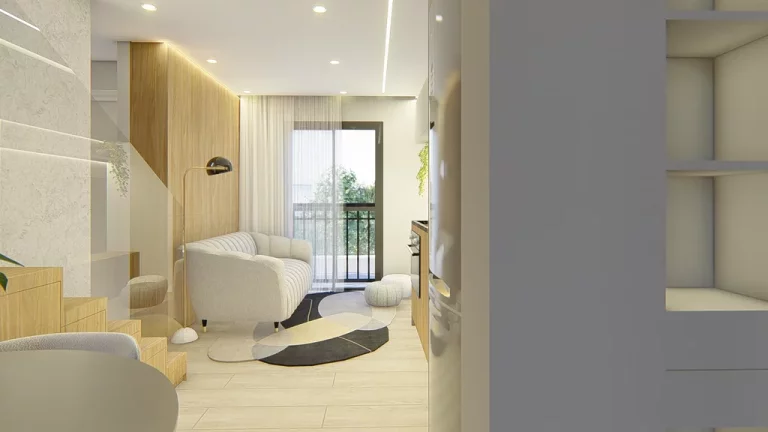 Imagem Aveon - Apartamento à venda no bairro Alto da XV - Curitiba/PR