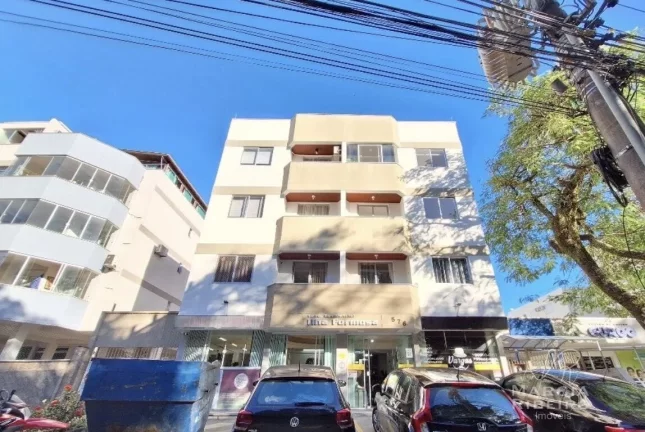 Imagem Apartamento 2 Dormitórios em Córrego Grande, Florianópolis/SC