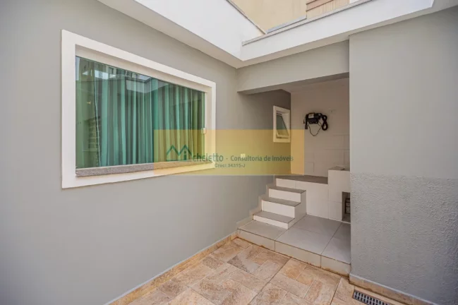 Imagem CASA RESIDENCIAL em SÃO PAULO - SP, CHÁCARA INGLESA