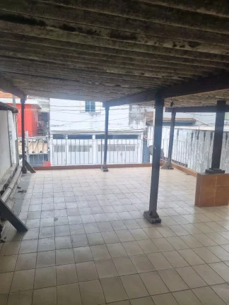 Imagem VENDO LINDA CASA NO BAIRRO VILA ARRIETE!