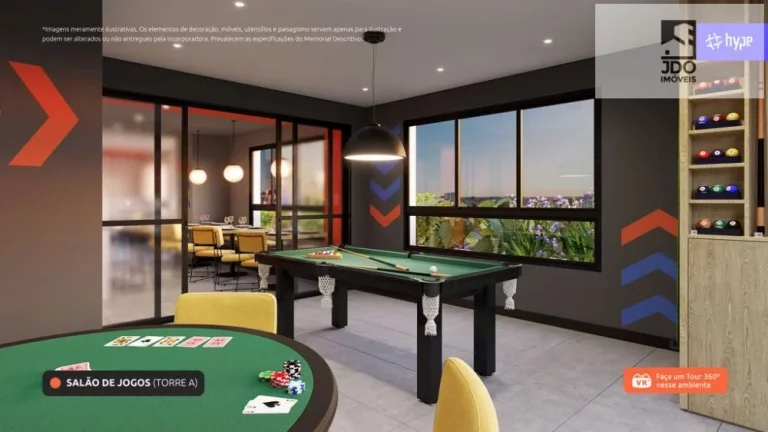 Imagem Apartamento a Venda no bairro Novo Mundo - Curitiba, PR