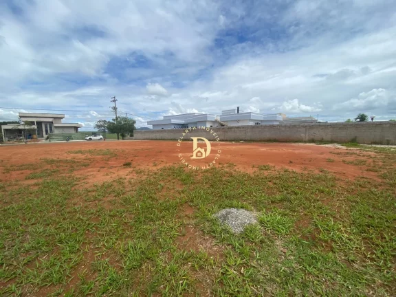 Imagem Terreno Paraibuna - Condomínio Quinta dos Lagos - 1.200m²