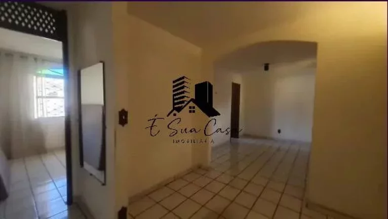 Imagem Casa à venda 3 quartos Bairro Serrano Belo Horizonte/MG