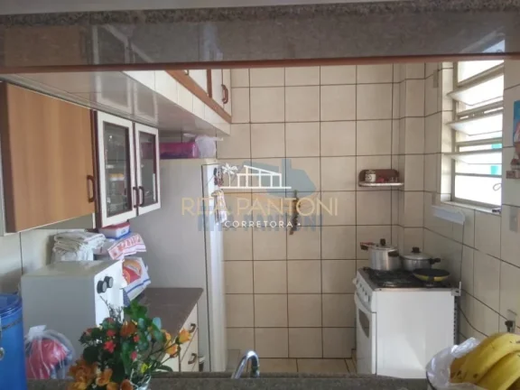 Imagem Apartamento - Ribeirão Preto - Centro - Região Central