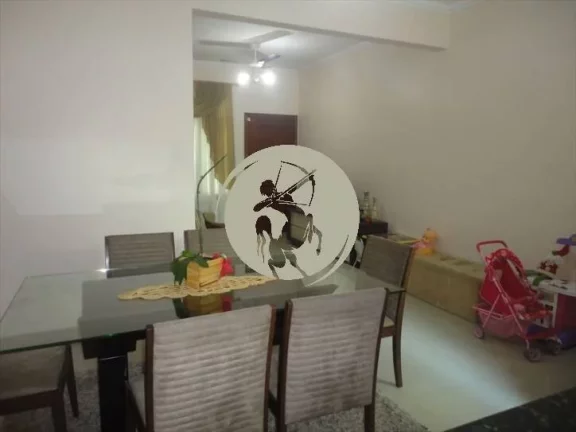 Imagem DESCRIÇÃO: SOBREPOSTA BAIXA COM 3 DORMITORIOS SENDO 1 SUITE WC DE EMPREGADA QUINTAL COM CHURRASQUE...