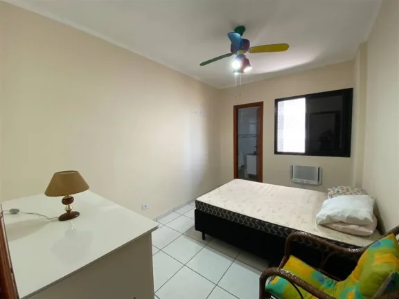 Imagem APARTAMENTO COM 80 m² - GUILHERMINA - PRAIA GRANDE SP
